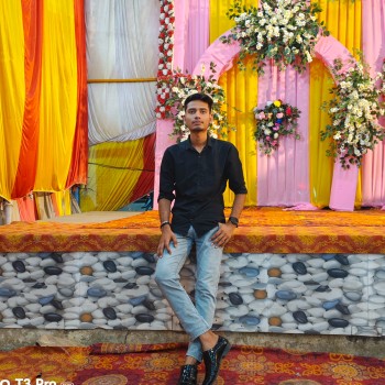Uttam Dwivedi